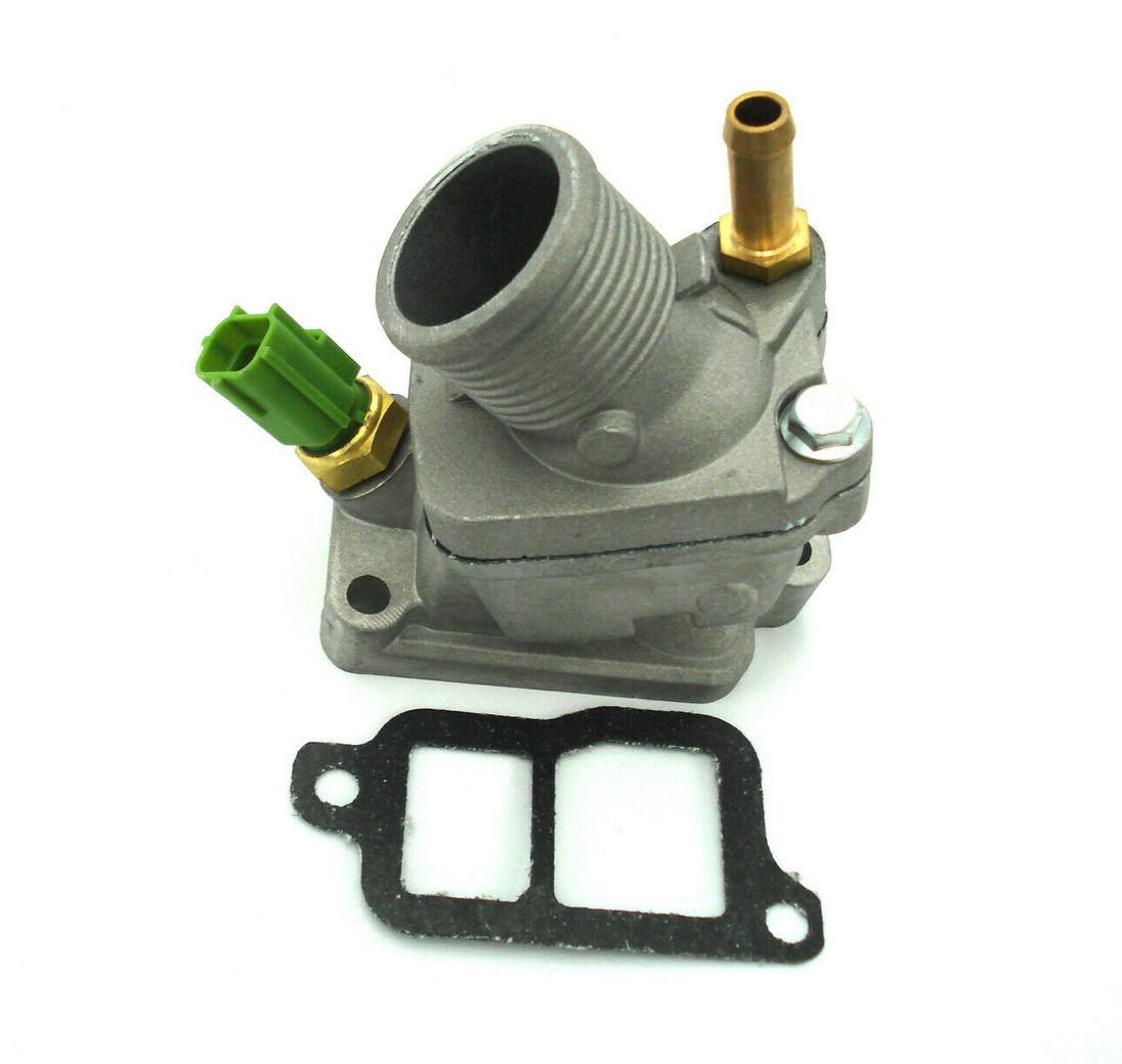 Volvo Engine Coolant Thermostat (90C) 31293698